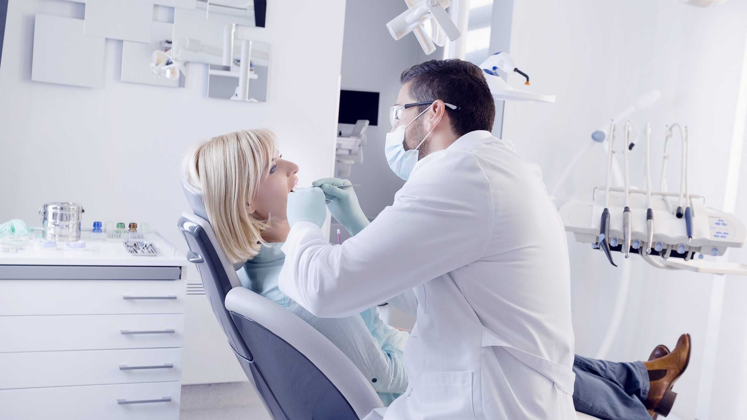 Dentist in Rockaway Beach, MO